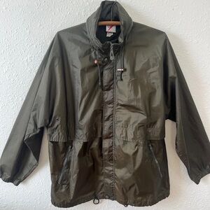 Speedo Vintage Windbreaker Unisex M